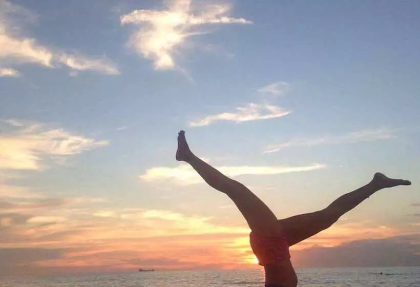 Fotos del hotel Amantra Resort And Spa:  21