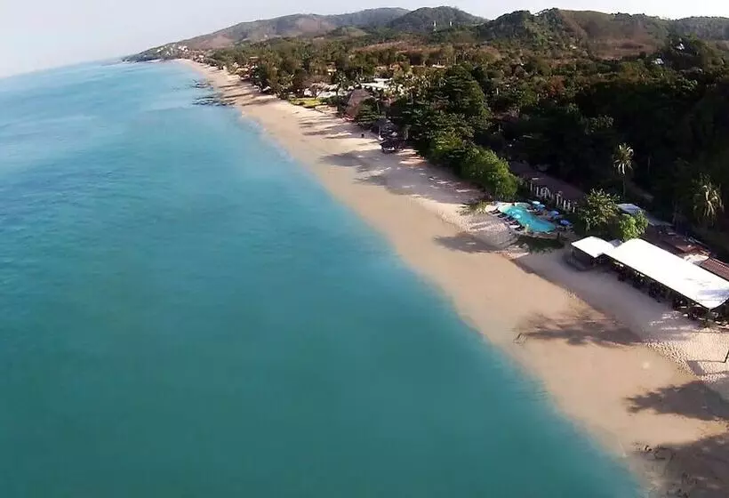 Fotos del hotel Amantra Resort And Spa:  7