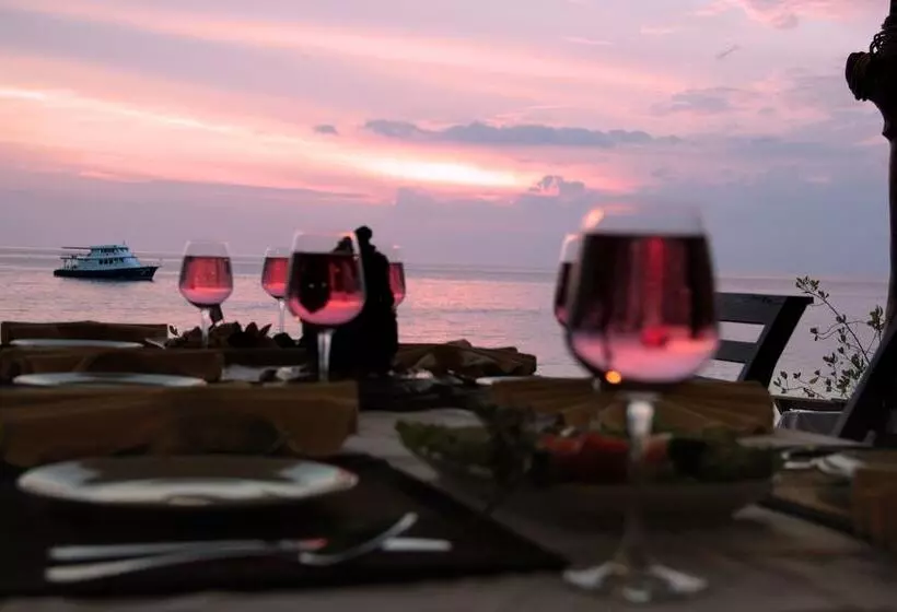 Fotos del hotel Amantra Resort And Spa:  8