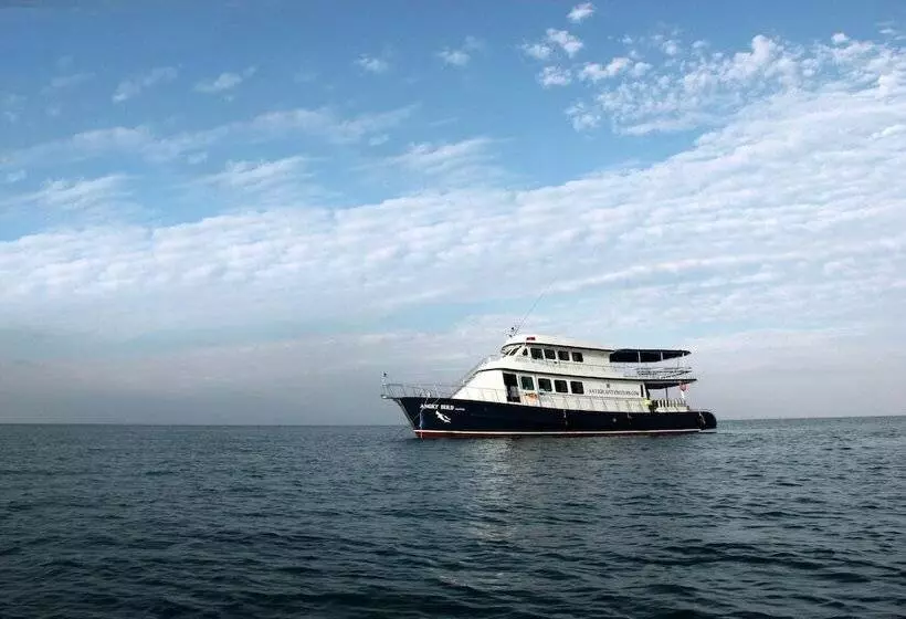 Fotos del hotel Amantra Resort And Spa:  25