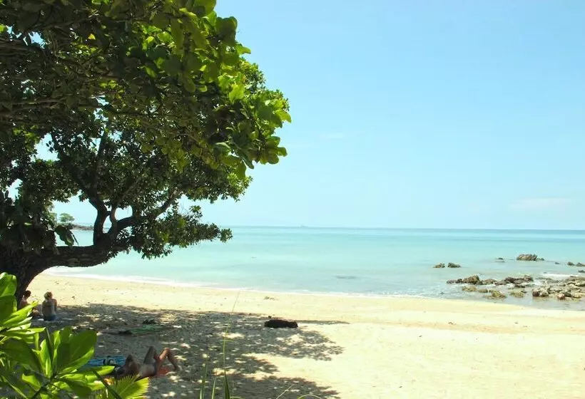 Fotos del hotel Amantra Resort And Spa:  4