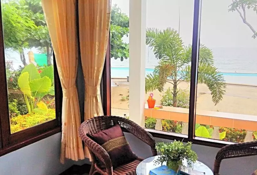 Fotos del hotel Amantra Resort And Spa:  15