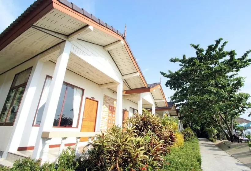 Fotos del hotel Amantra Resort And Spa:  18