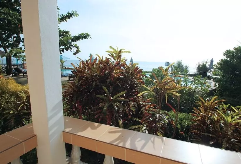 Fotos del hotel Amantra Resort And Spa:  2