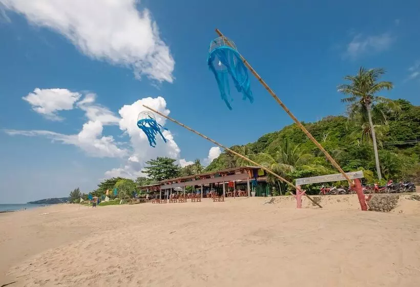 Fotos del hotel Amantra Resort And Spa:  17