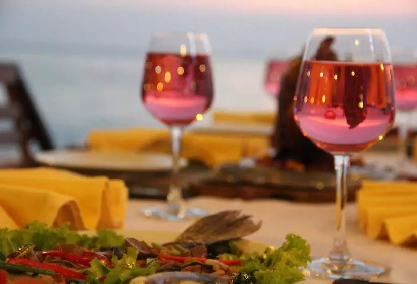 Fotos del hotel Amantra Resort And Spa:  5