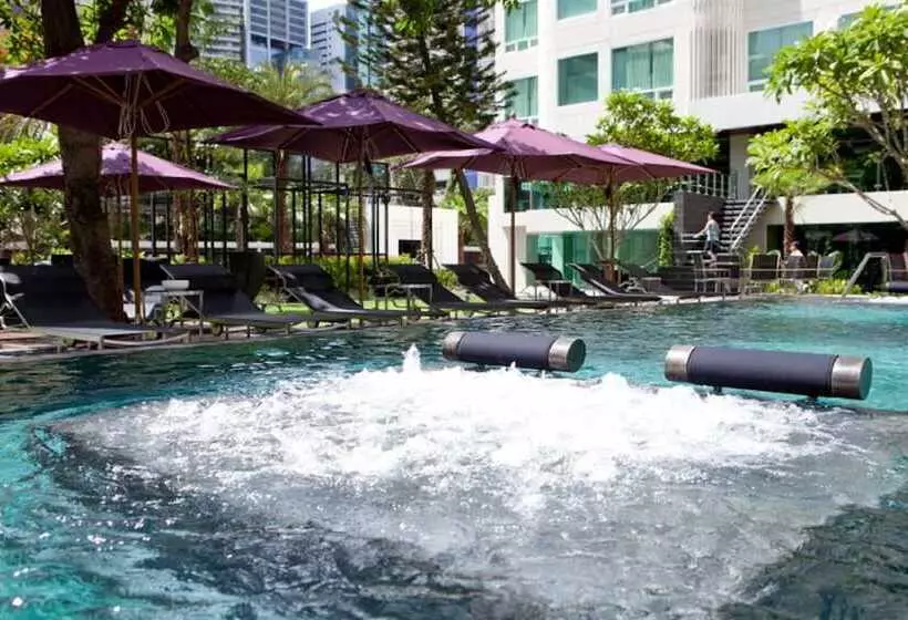 Fotos del hotel 12th Avenue Hotel Bangkok:  19