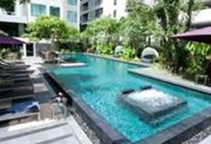 Fotos del hotel 12th Avenue Hotel Bangkok:  3