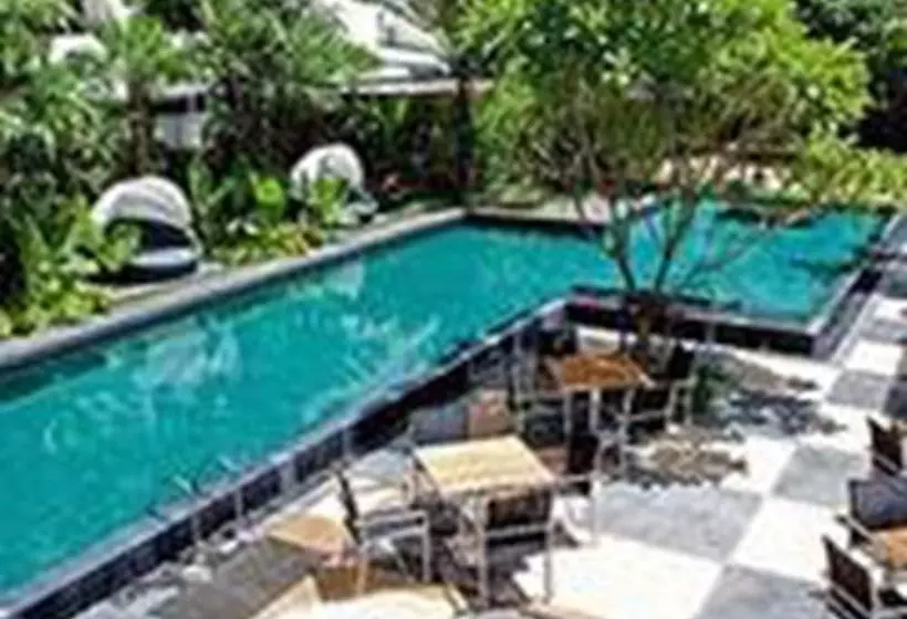 Fotos del hotel 12th Avenue Hotel Bangkok:  13