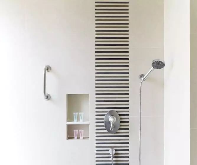 Fotos del hotel 12th Avenue Hotel Bangkok:  6