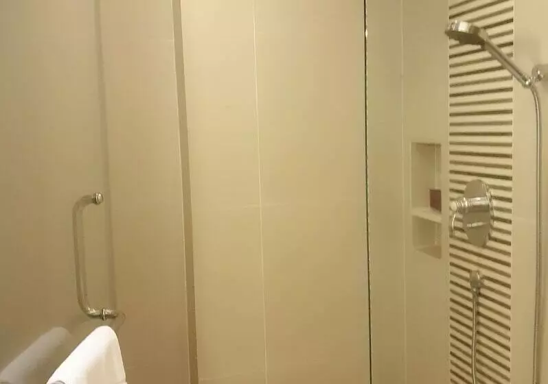 Fotos del hotel 12th Avenue Hotel Bangkok:  20