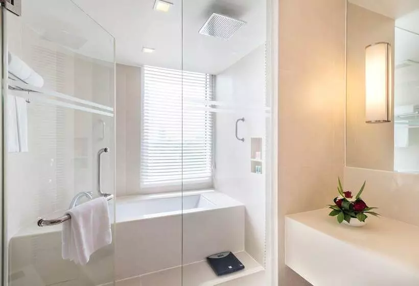 Fotos del hotel 12th Avenue Hotel Bangkok:  17