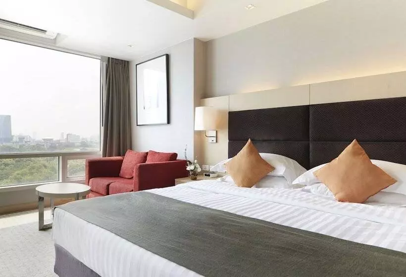 Fotos del hotel 12th Avenue Hotel Bangkok:  12