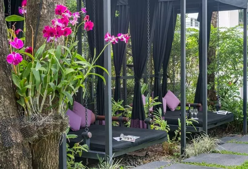 Fotos del hotel 12th Avenue Hotel Bangkok:  7