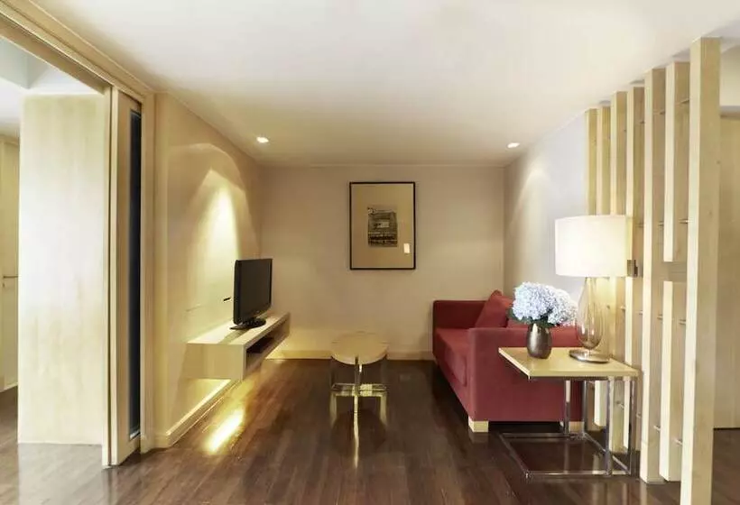 Fotos del hotel 12th Avenue Hotel Bangkok:  18