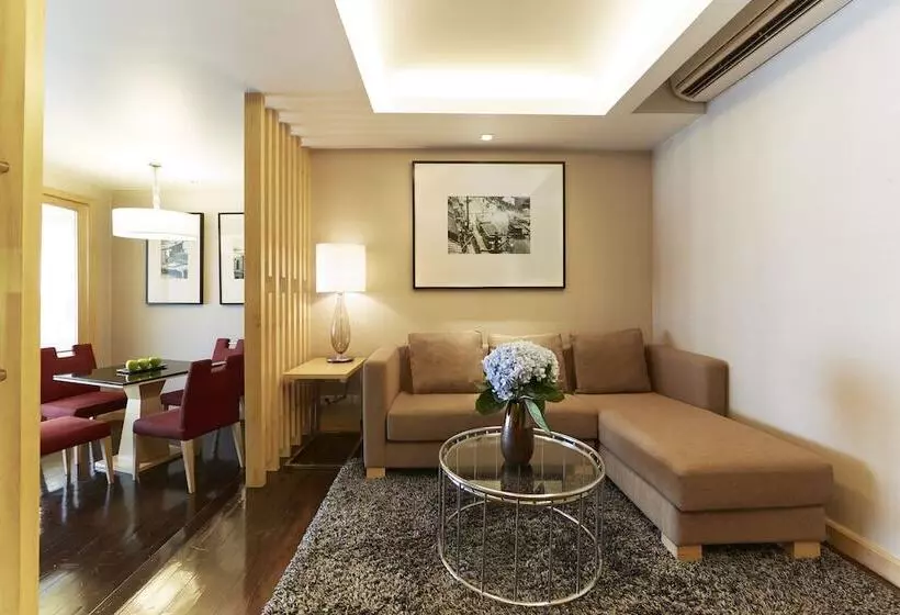 Fotos del hotel 12th Avenue Hotel Bangkok:  21