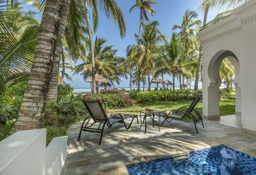 Fotos del hotel Baraza Resort And Spa Zanzibar:  25