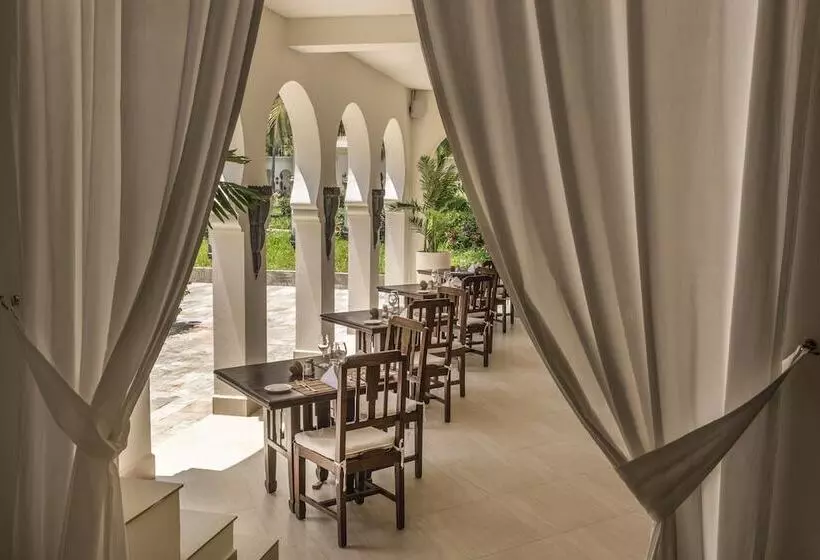 Fotos del hotel Baraza Resort And Spa Zanzibar:  19