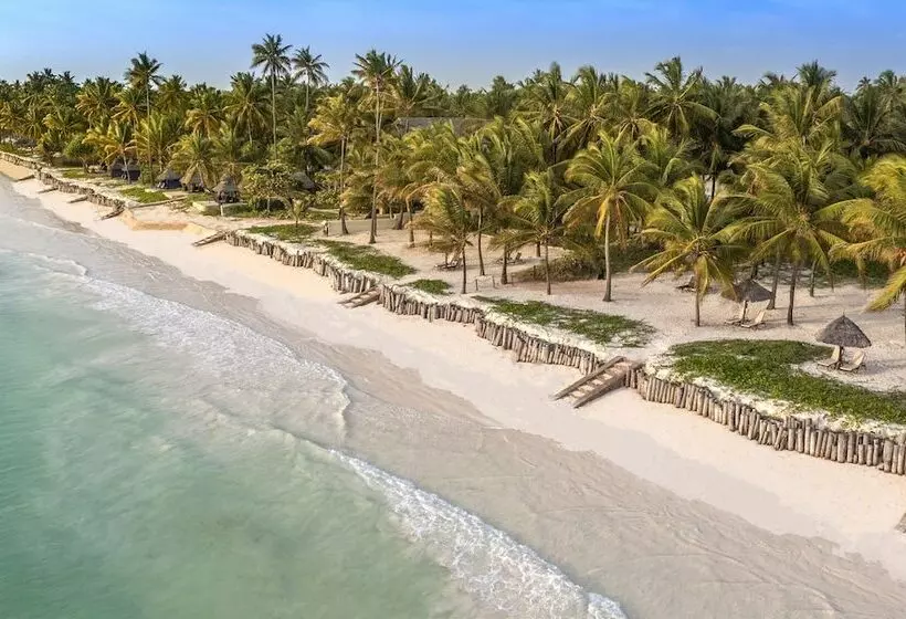 Fotos del hotel Baraza Resort And Spa Zanzibar:  14