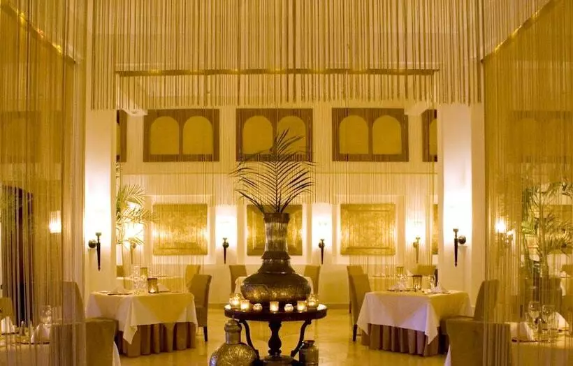 Fotos del hotel Baraza Resort And Spa Zanzibar:  18