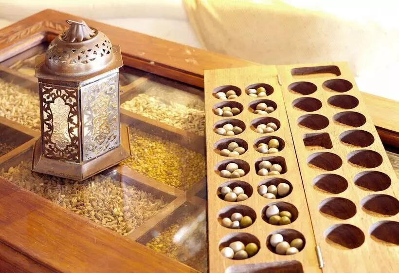 Fotos del hotel Baraza Resort And Spa Zanzibar:  17