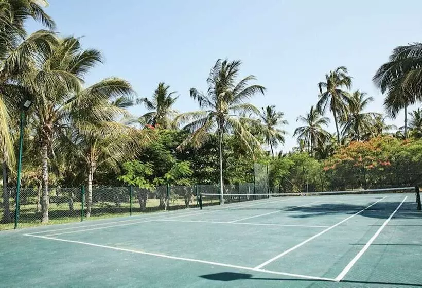 Fotos del hotel Baraza Resort And Spa Zanzibar:  3