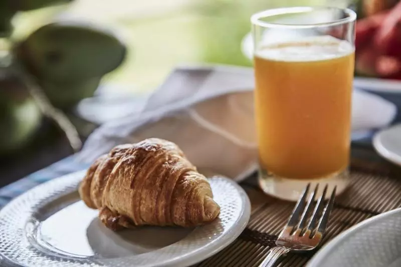 Fotos del hotel Baraza Resort And Spa Zanzibar:  24