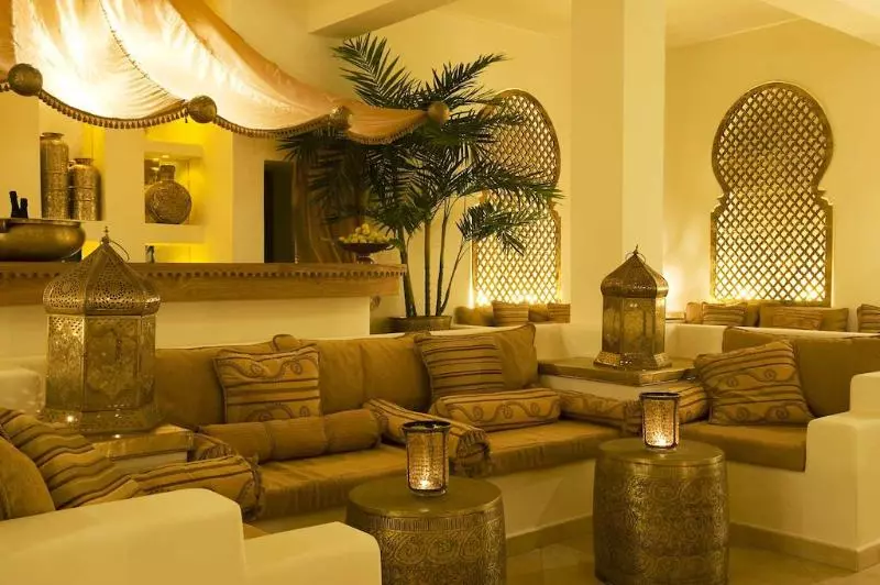 Fotos del hotel Baraza Resort And Spa Zanzibar:  21