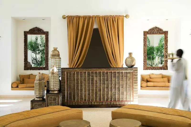 Fotos del hotel Baraza Resort And Spa Zanzibar:  2