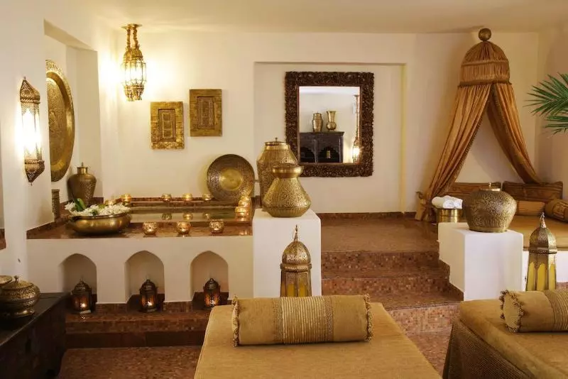 Fotos del hotel Baraza Resort And Spa Zanzibar:  11