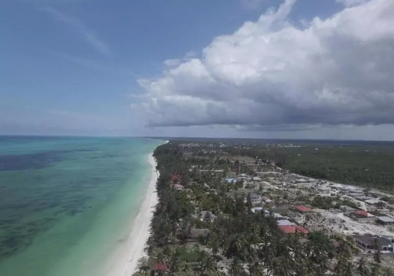 Fotos del hotel Baraza Resort And Spa Zanzibar:  8