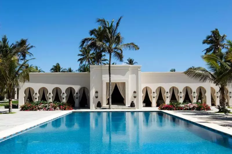 Fotos del hotel Baraza Resort And Spa Zanzibar:  15