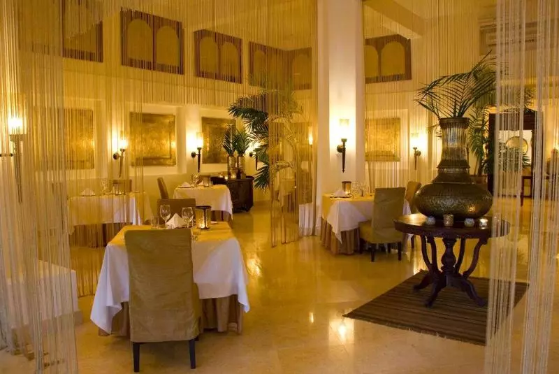 Fotos del hotel Baraza Resort And Spa Zanzibar:  5