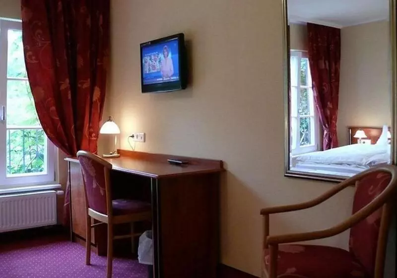 Fotos del hotel Château De Pourtalès:  22