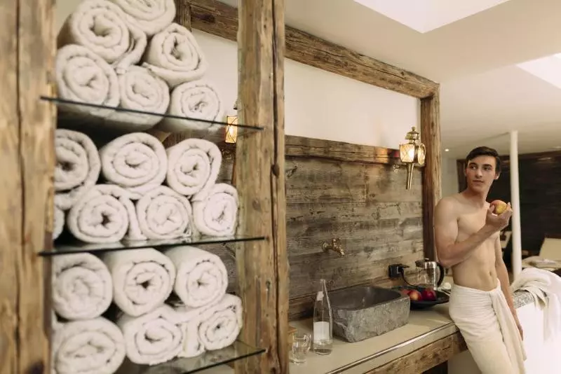 Fotos del hotel Château De Pourtalès:  18