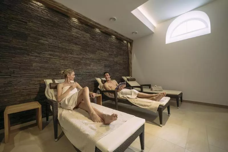 Fotos del hotel Château De Pourtalès:  17