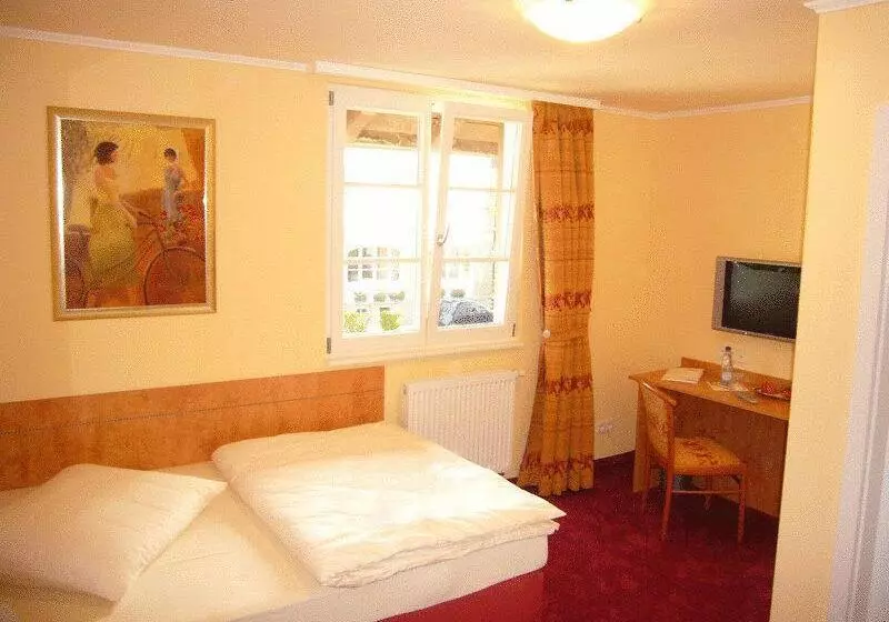 Fotos del hotel Château De Pourtalès:  24