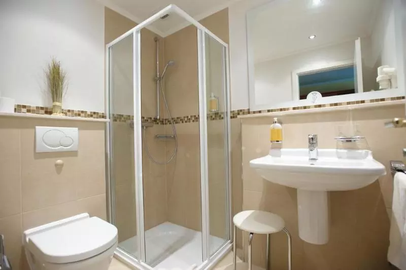 Fotos del hotel Château De Pourtalès:  6