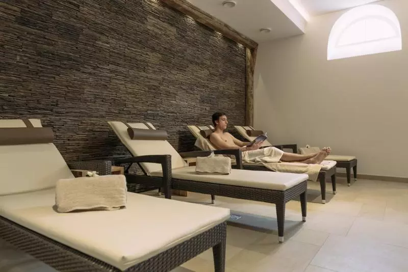 Fotos del hotel Château De Pourtalès:  21