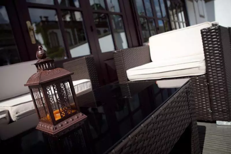 Fotos del hotel Château De Pourtalès:  5