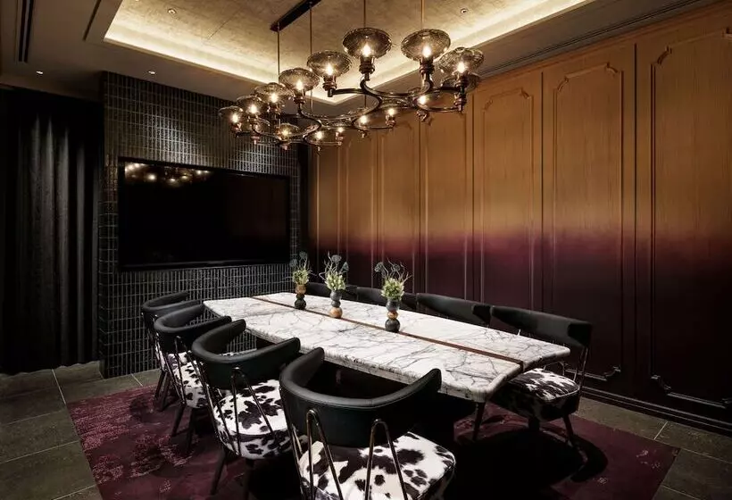 Fotos del hotel Clubby Sapporo:  6