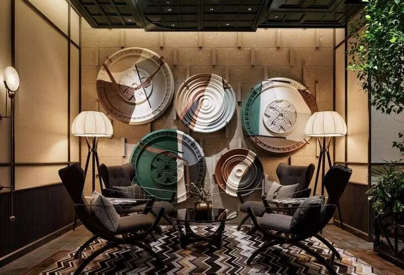 Fotos del hotel Clubby Sapporo:  23