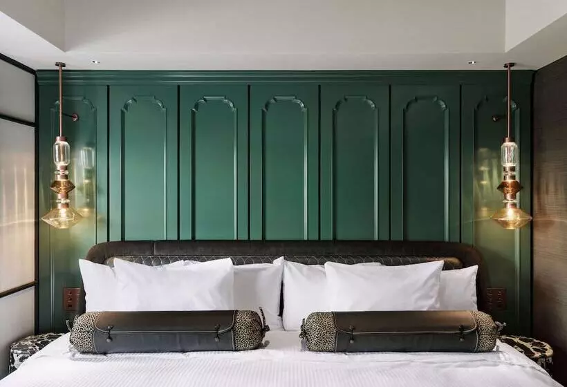 Fotos del hotel Clubby Sapporo:  16