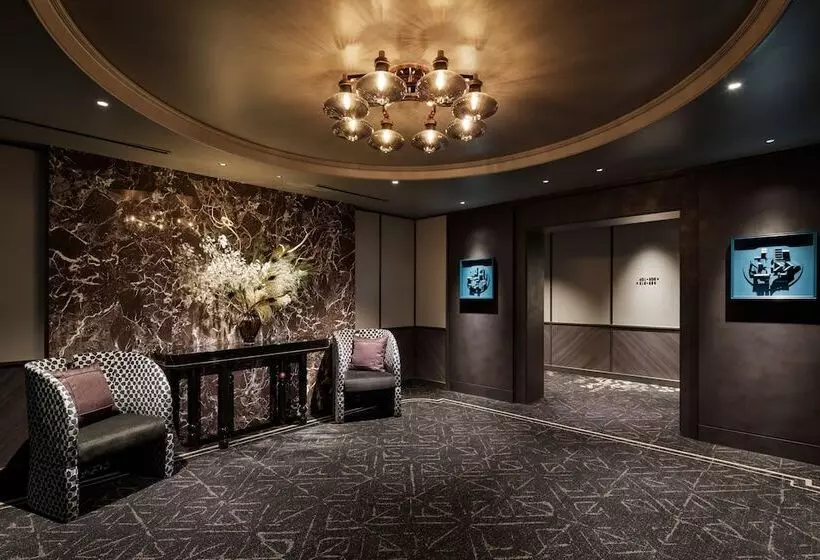 Fotos del hotel Clubby Sapporo:  3