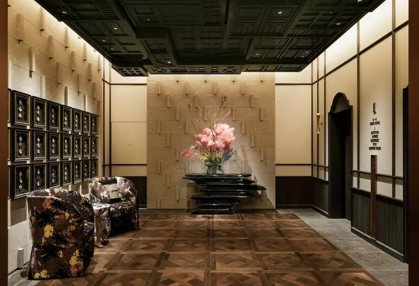 Fotos del hotel Clubby Sapporo:  10