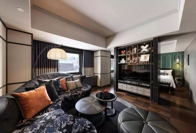 Fotos del hotel Clubby Sapporo:  8