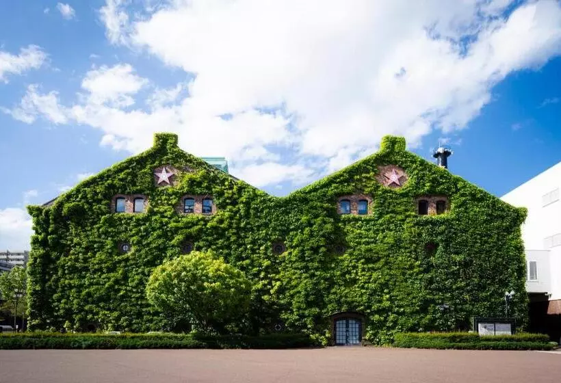 Fotos del hotel Clubby Sapporo:  15