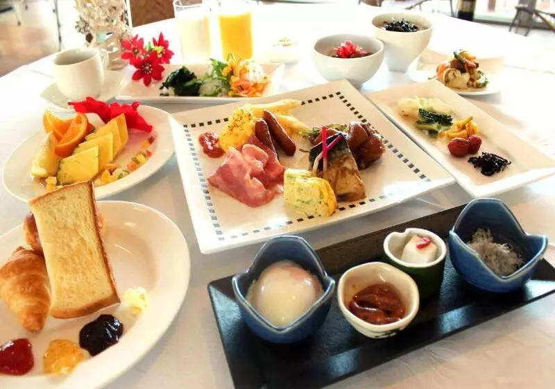 Fotos del hotel East China Sea:  3