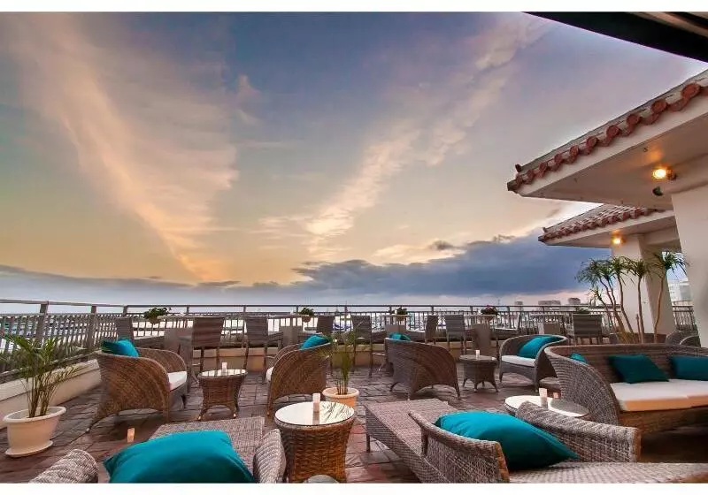 Fotos del hotel East China Sea:  10