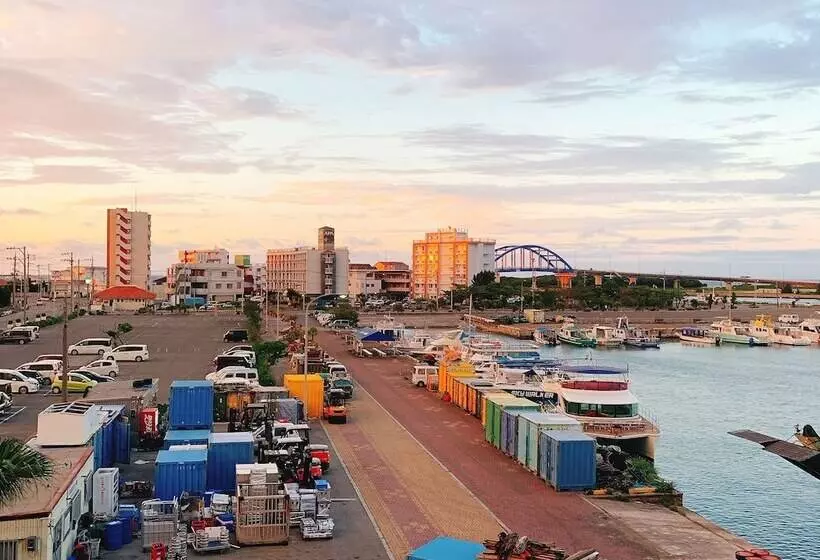 Fotos del hotel East China Sea:  19